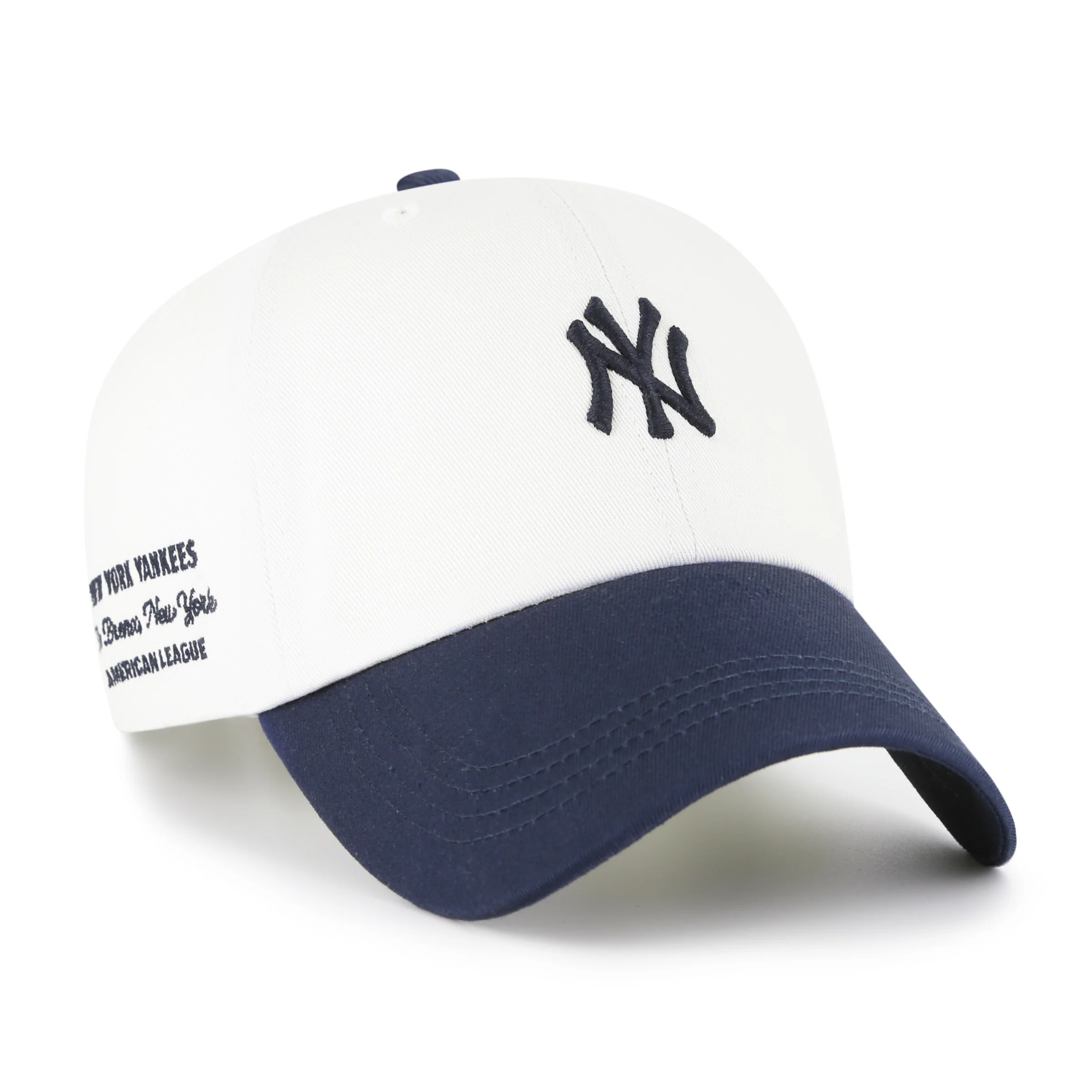 New York Yankees Hats & Apparel